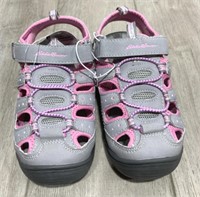 Eddie Bauer Girls Sandals Size 2