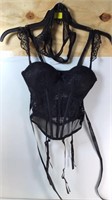 New Lot of 4 Woman’s Lingerie