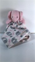 New Lot of 9 Baby Girl Items 
Includes: Towel,