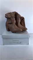 New Forever 21 Boots Size 6