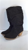 New Qupid Boots Size 6