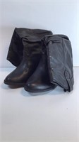 New Qupid Boots Size 6 1/2