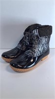 New Daily Shoes Size 8.5 Boots