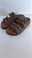 New Daily Shoes Size 6 Sandals