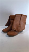 New Daily Shoes Size 8 Boots