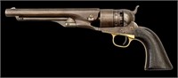 * Colt Model 1860 Army