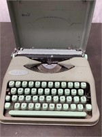 Vintage Hermes Baby Typewriter