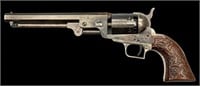* Colt Signature Series Model 1851 Navy