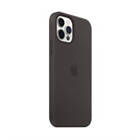 Apple iPhone 12, 12 Pro Silicon Case with