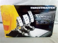 Looks New in Open Box Not Tested Thrust master T-