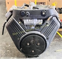 VANGUARD COMMERCIAL POWER 31HP ENGINE