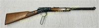 ITHACA M-49R 22 LEVER ACTION RIFLE