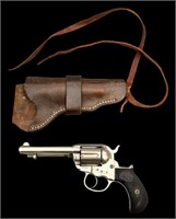 * Colt Model 1877 Thunderer