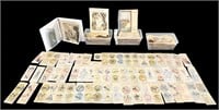 150+ WWI US home front transfers