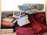 Towels(US BR1)