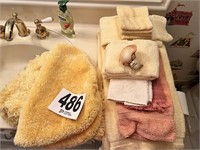 Towels(US BATH)