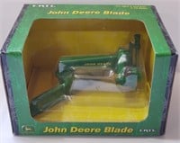 John Deere Blade
