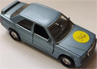 1985 Mercedes 190E 2.3-16 K115