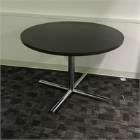 36" CIRCULAR  BREAK ROOM TABLE