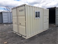 12' Office Container