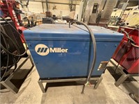 Miller Dimension 452 without Wire Feeder