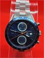Tag Heuer Carrera Chronograph Automatic 41mm