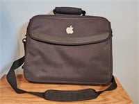 Kensington Apple Laptop Briefcase 
16×15×4"