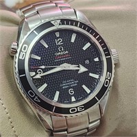 Omega Seamaster Planet Ocean 600m Automatic 45mm
