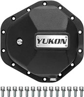 Yukon Gear & Axle Yhcc-gm14t-m Hardcore Nodular