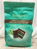 Bouchard Mint Dark Chocolate