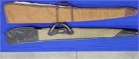 Vinyl Rifle Carrying Cases