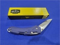 Buck Brand Knife