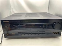 Pioneer Multi-channel Receiver