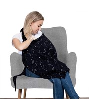 LARGE BREASTFEEDING COVER