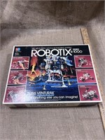 rare 1985 robotix series r 1000