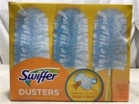 Swiffer Dusting Kit *Opened Box