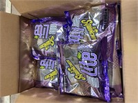 12 packs of hydration drink grape