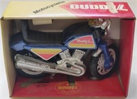 Buddy L Motorcycle