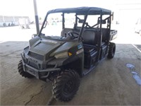 2019 Polaris Ranger ATV