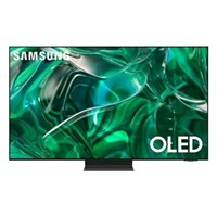 Samsung 65" S95C OLED 4K Smart TV (2023) (QN65S95C