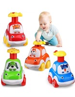 ($29) AESTEMON Toys for 1 Year Old Boys, 1 2 Year