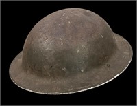 WW1 Brodie/M1917 helmet