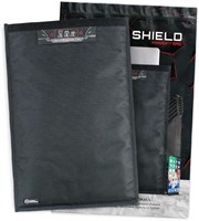 Mission Darkness Non-Window Faraday Bag for Laptop