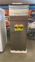 Convertible Freezer / Refrigerator