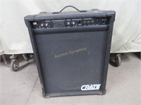 Crate BX-100 Guitar Amplifier