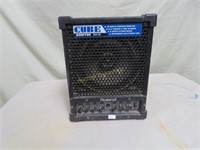 Roland Cube Monitor Speaker, CM-30