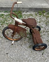 1960's Murray Tricycle ( NO SHIPPING)