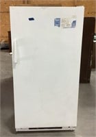 Whirlpool upright freezer-30 x 29 x 60-
No key