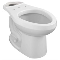 American Standard Colony 3 Elongated Toilet Bowl