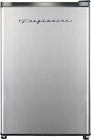 Frigidaire 4.5 cu ft Refrigerator, Stainless Door